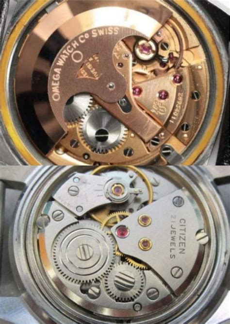 replica watch movement japanese vs swiss|swiss watch movement.